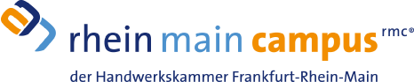 Das Rhein Main Campus-Logo